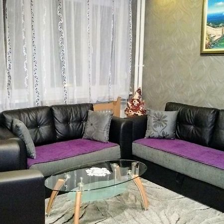 Apartment Milos Belgrade Exterior photo