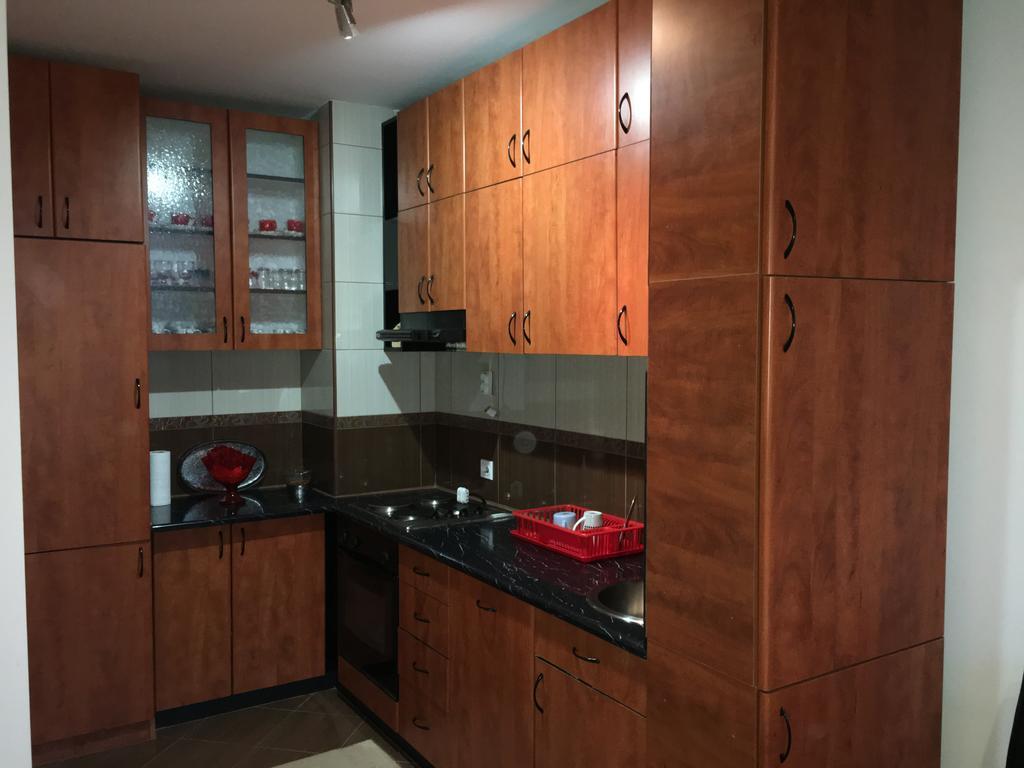 Apartment Milos Belgrade Exterior photo