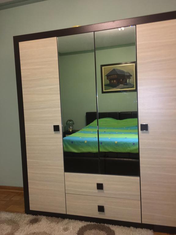 Apartment Milos Belgrade Exterior photo