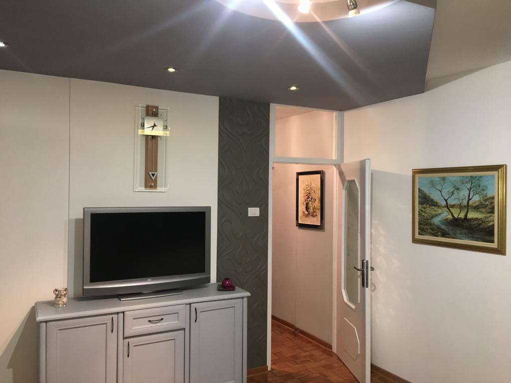 Apartment Milos Belgrade Exterior photo
