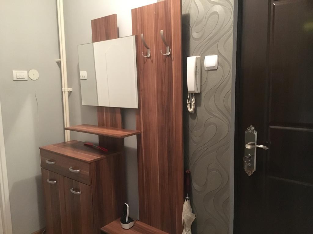 Apartment Milos Belgrade Exterior photo